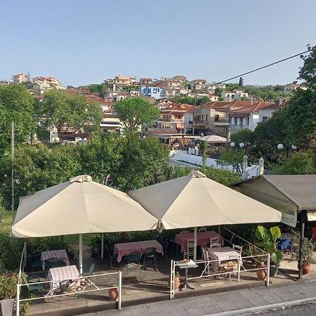 Petalidi Square Villa Екстериор снимка