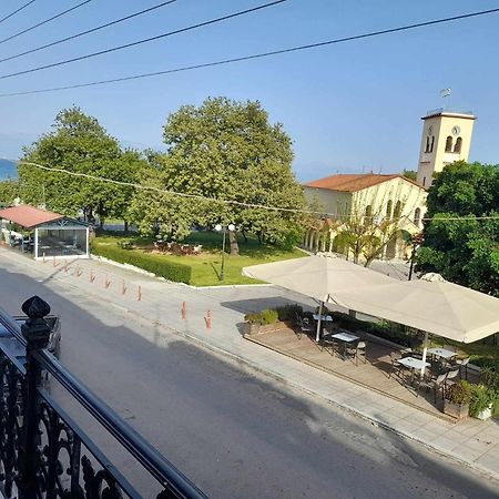 Petalidi Square Villa Екстериор снимка
