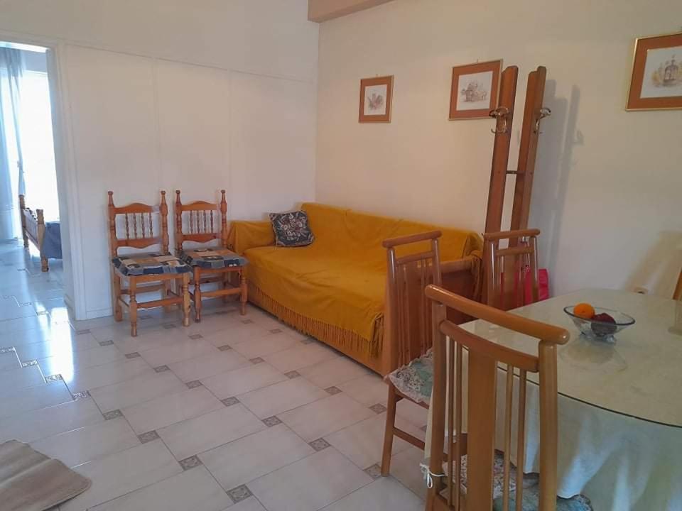 Petalidi Square Villa Екстериор снимка