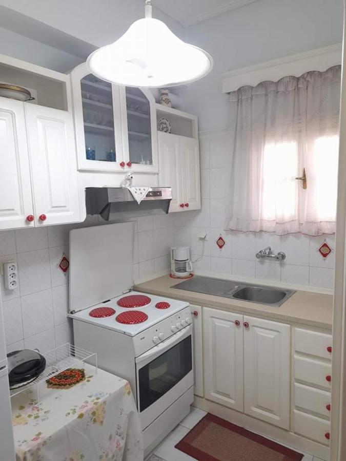 Petalidi Square Villa Екстериор снимка
