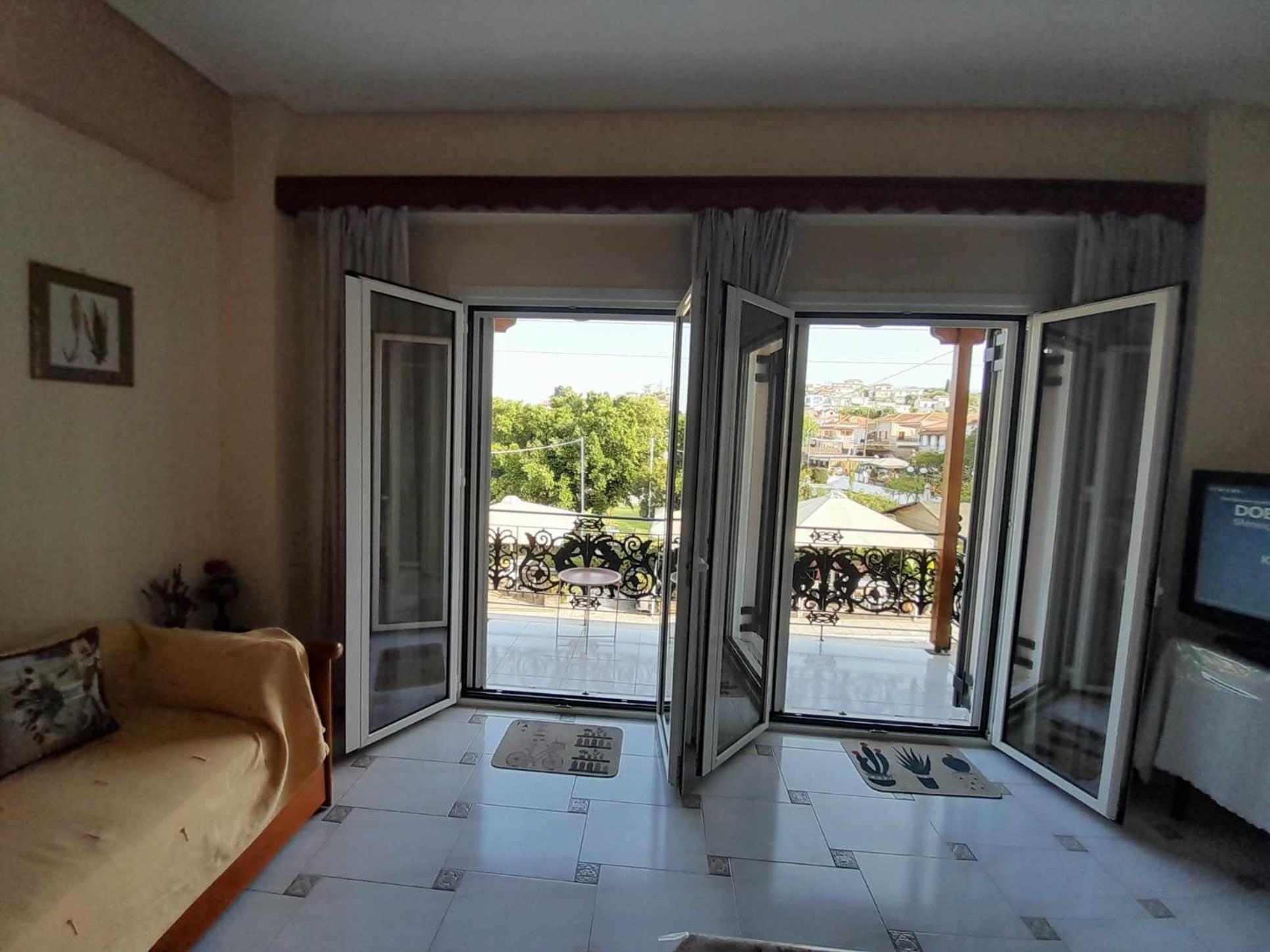 Petalidi Square Villa Екстериор снимка