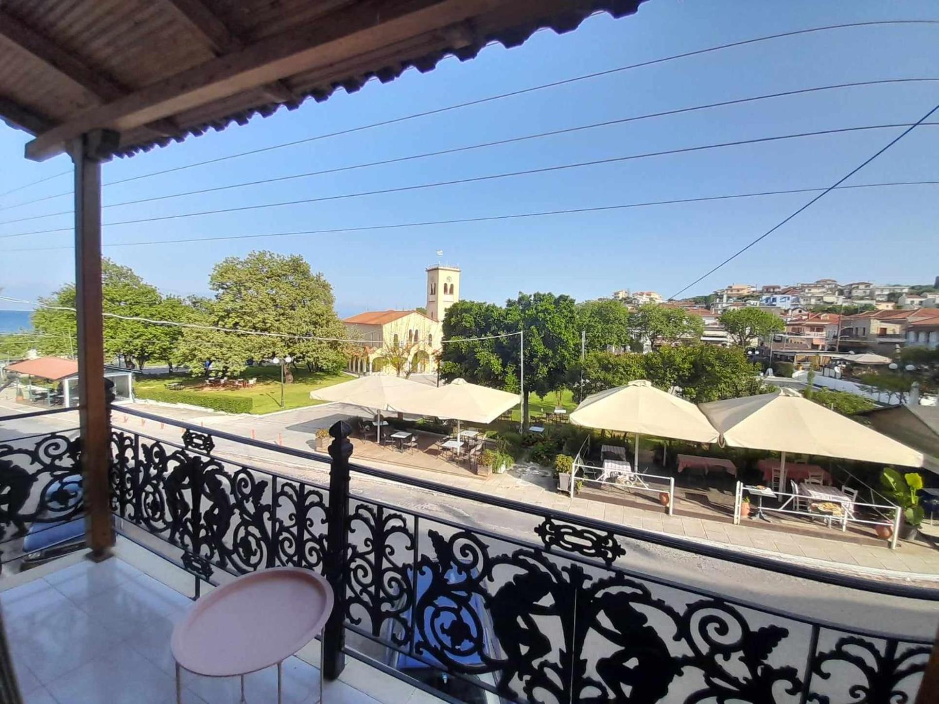 Petalidi Square Villa Екстериор снимка